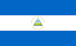 Nicaragua Flag