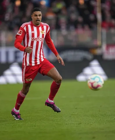 دانيلو دوخي danilho doekhi  (getty)وين وين winwin