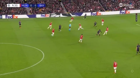 اللقطة الحادية عشر