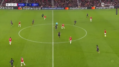 اللقطة الثانية