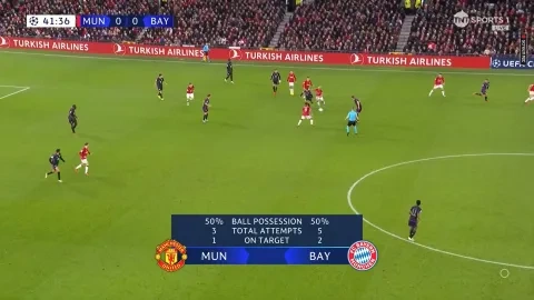 اللقطة الثالثة