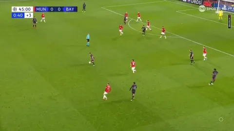 اللقطة الرابعة