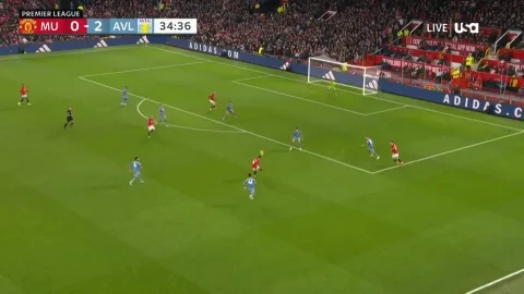 يونايتد أستون فيلا