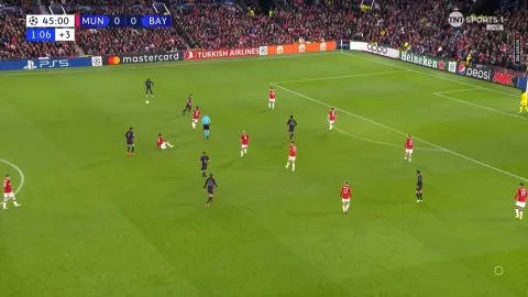 اللقطة السابعة