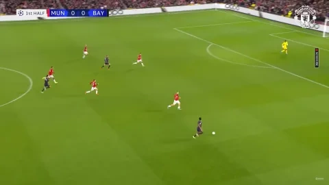 المغربي سفيان أمرابط ون ون winwin