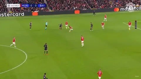 المغربي سفيان أمرابط ون ون winwin