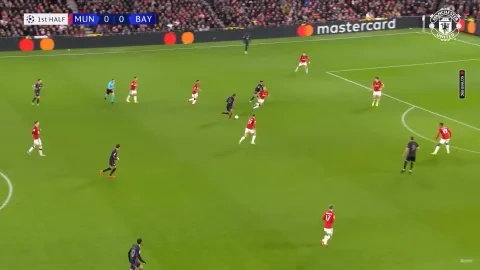 المغربي سفيان أمرابط ون ون winwin