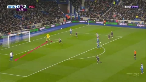 مانشستر سيتي