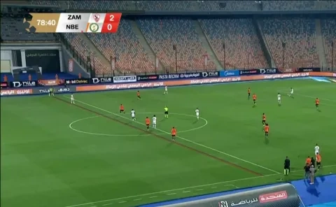 تقنية الفار تثير الجدل في الدوري المصري (winwin)