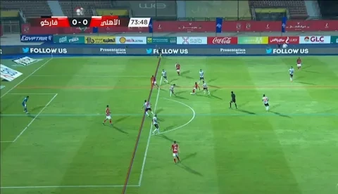 تقنية الفار تثير الجدل في الدوري المصري (winwin)